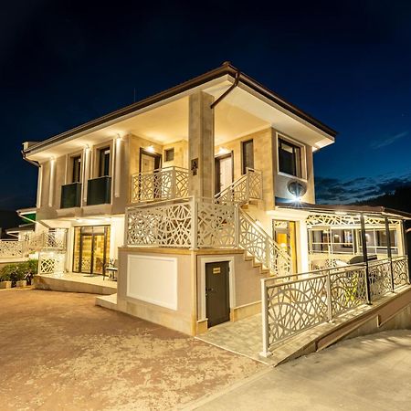 Club Houses Stefvall Glavatartsi Εξωτερικό φωτογραφία