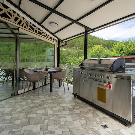 Club Houses Stefvall Glavatartsi Εξωτερικό φωτογραφία