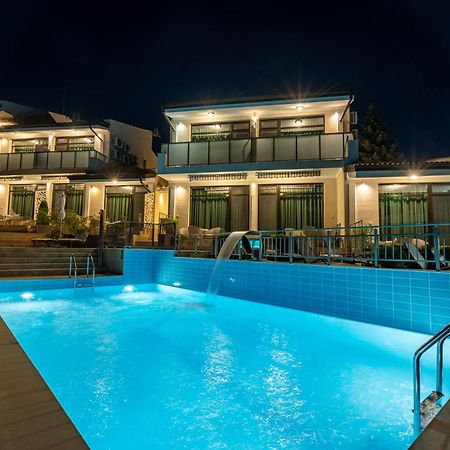 Club Houses Stefvall Glavatartsi Εξωτερικό φωτογραφία