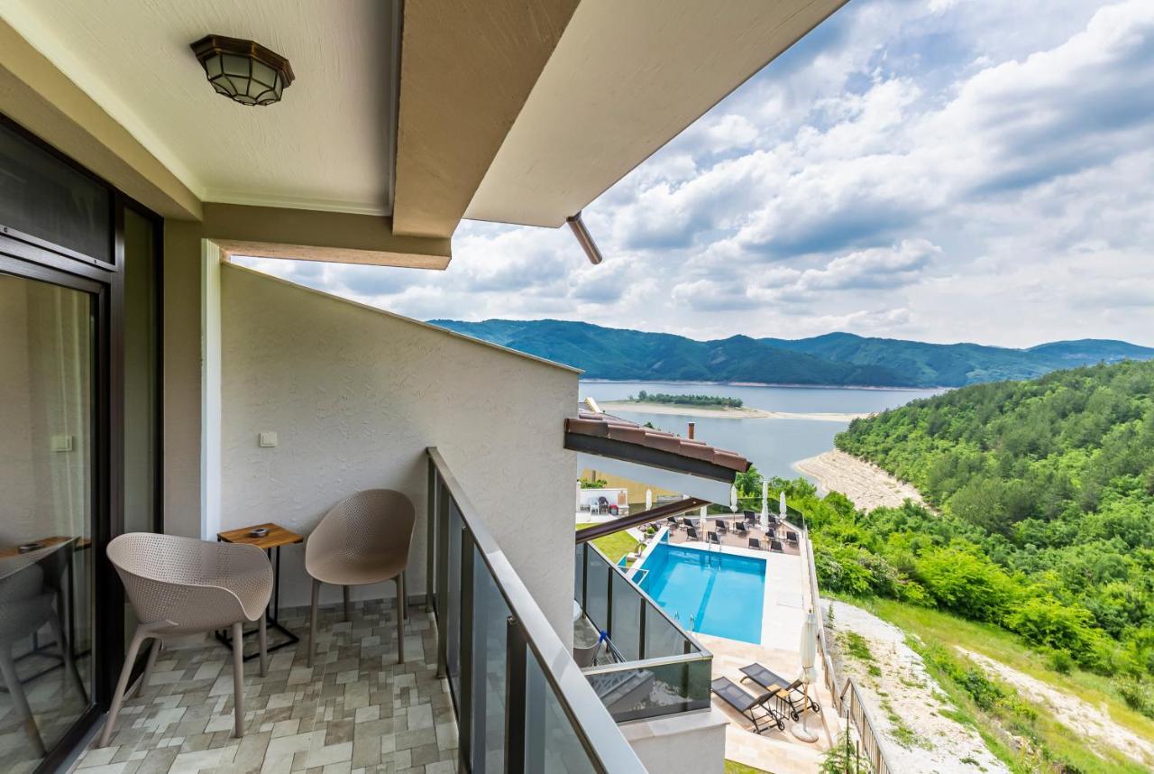 Club Houses Stefvall Glavatartsi Εξωτερικό φωτογραφία