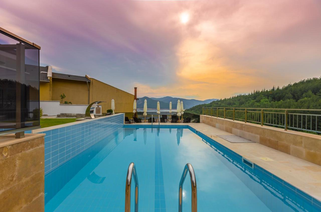 Club Houses Stefvall Glavatartsi Εξωτερικό φωτογραφία
