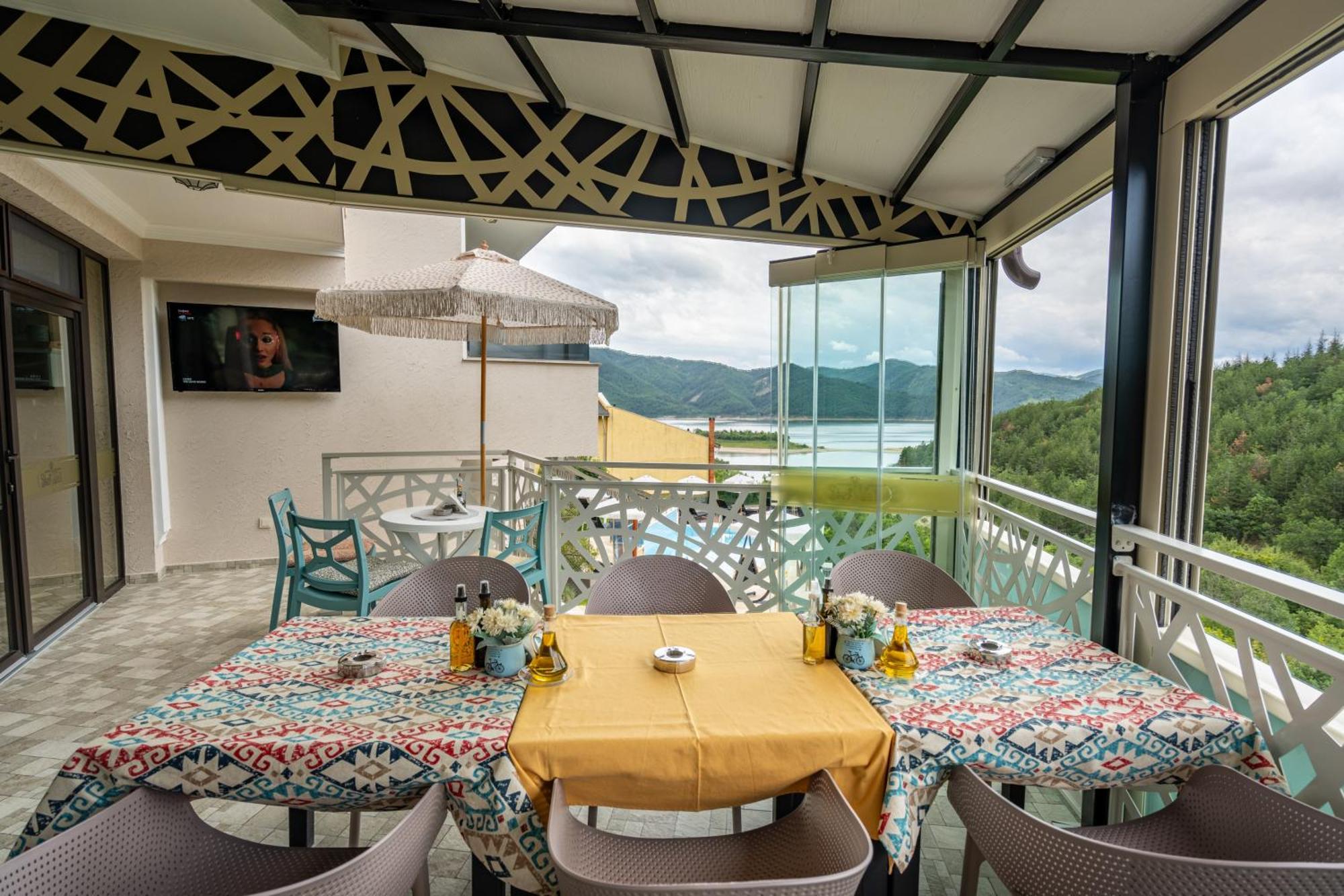 Club Houses Stefvall Glavatartsi Εξωτερικό φωτογραφία