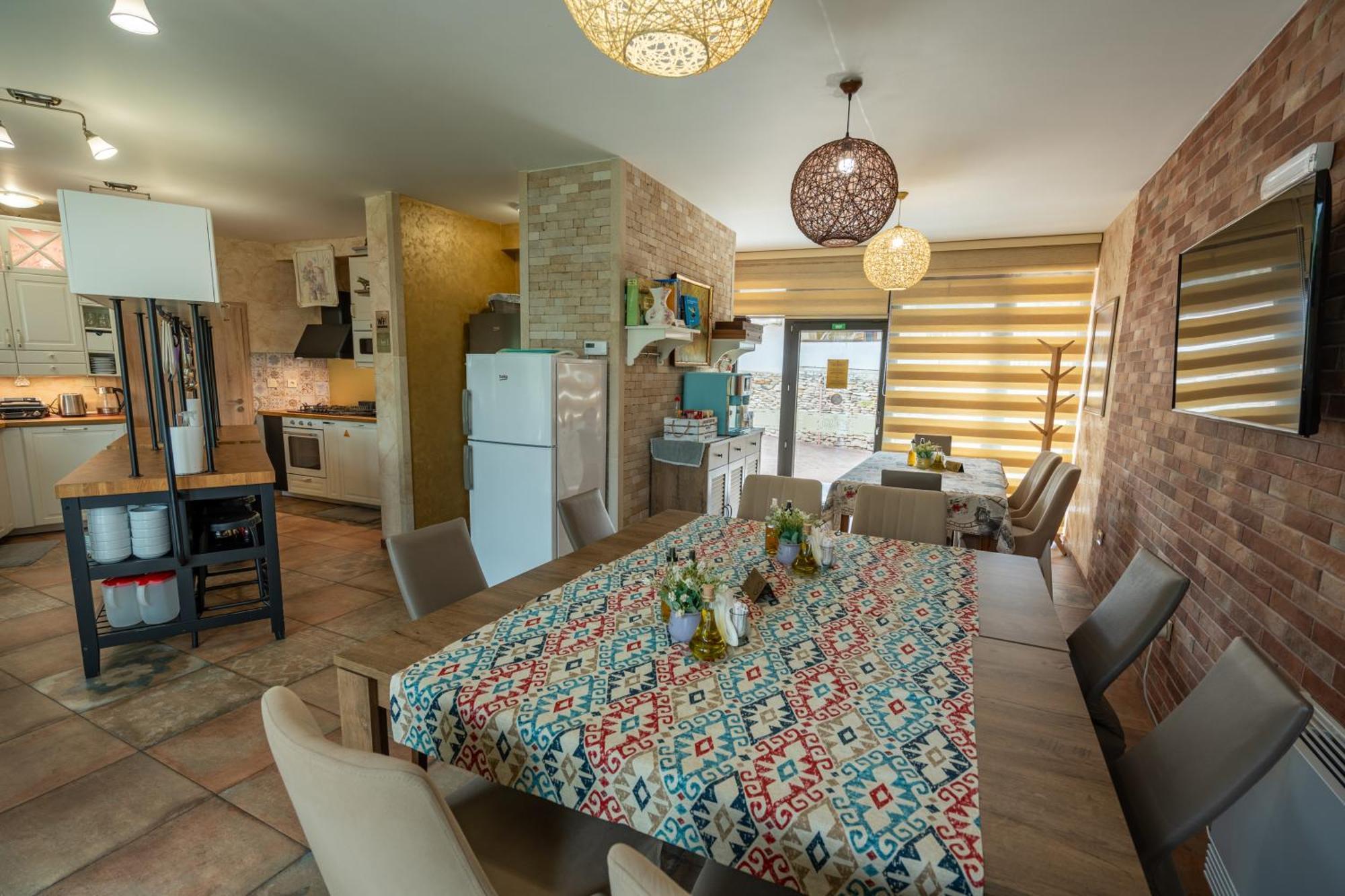 Club Houses Stefvall Glavatartsi Εξωτερικό φωτογραφία