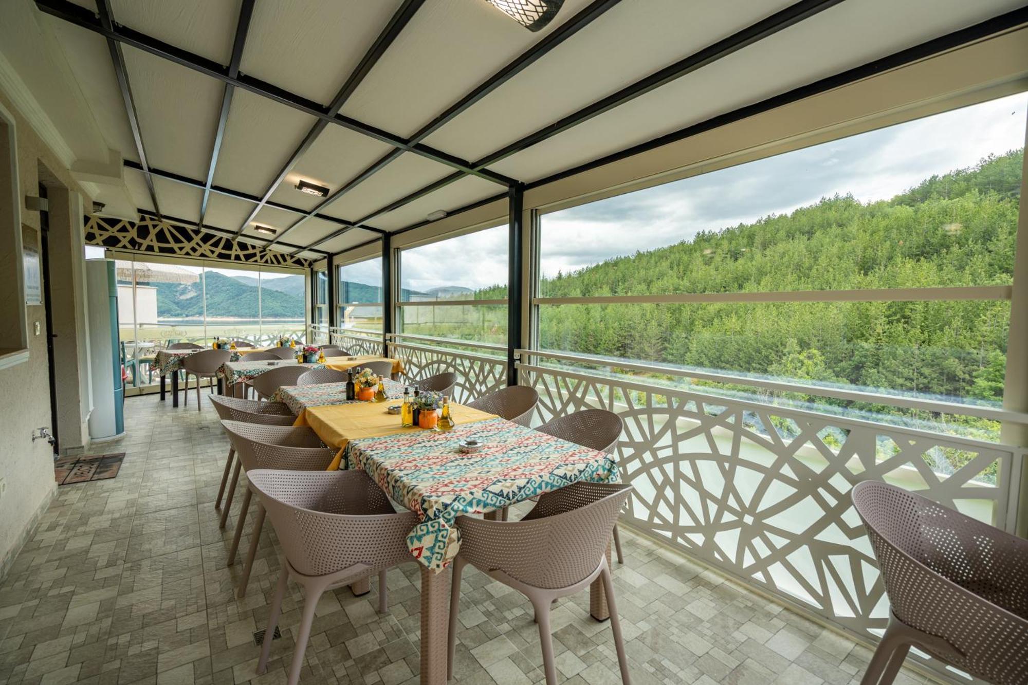 Club Houses Stefvall Glavatartsi Εξωτερικό φωτογραφία